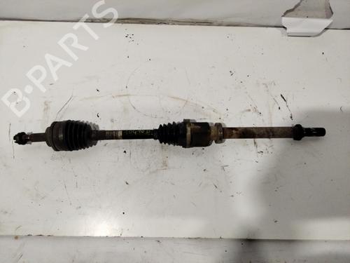 Used Right front driveshaft RENAULT CLIO II (BB_, CB_) [1998-2016]  30689544