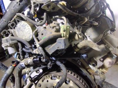 Engine RENAULT KADJAR (HA_, HL_) 1.6 dCi 130 (HLA4) | BP33982667M1  - Image 5