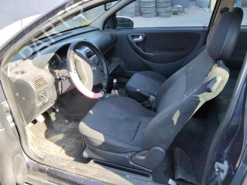 AC compressor OPEL CORSA C (X01) 1.3 CDTI (F08, F68) | BP33982696M34  - Image 9