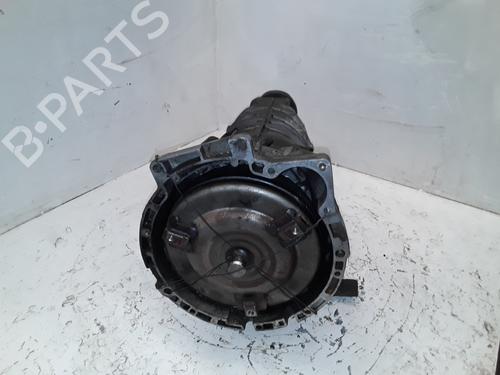 Gearkasse BMW 5 (E39) 530 d (184 hp) 16477004