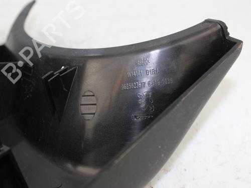 Air vent PEUGEOT 3008 I MPV (0U_)  | BP18488416I21 
