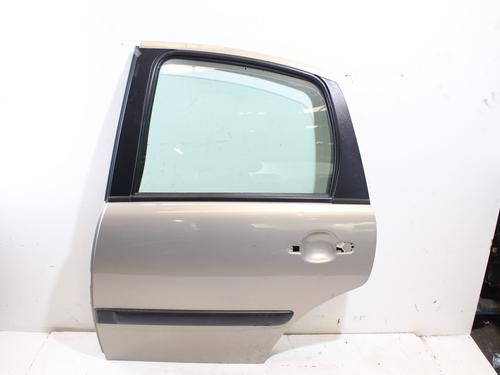 Used Left rear door CITROËN C3 I (FC_, FN_) 1.4 HDi (68 hp) 17109292
