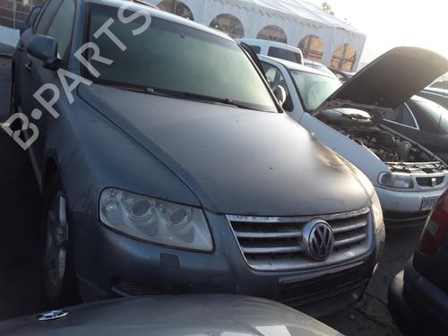 Fanale sezione interna posteriore destro VW TOUAREG (7LA, 7L6, 7L7) 2.5 R5 TDI | BP11676493C80