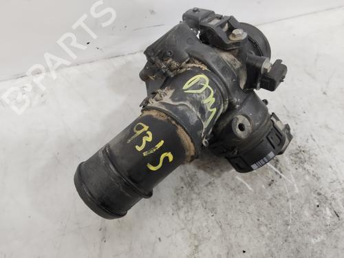 Spjældhus FORD FOCUS I (DAW, DBW) 1.8 TDCi | BP27573022M82 