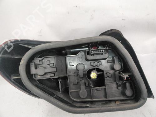 Right taillight CITROËN XSARA Coupe (N0)  | BP11364807C35 