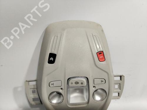 Interior roof light CITROËN C4 Grand Picasso II (DA_, DE_)  | BP29476165I8 