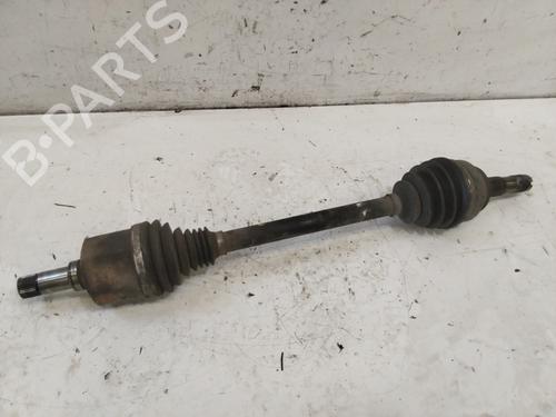 Used Left front driveshaft FIAT DUCATO Van (250_) 150 Multijet 2,3 D (148 hp) 19688823