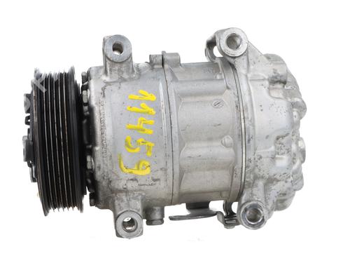 Used AC compressor AC compressor PEUGEOT 308 III (FB_, FH_, FP_, F3_, FM_) [2021-2026] 34184145 34184145