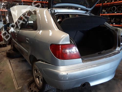 Multifunctionele display CITROËN XSARA (N1)  | BP15488199C48 