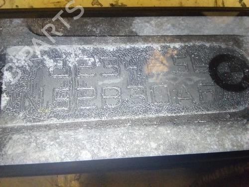 Engine BMW 5 (E60) 530 i | BP26602832M1