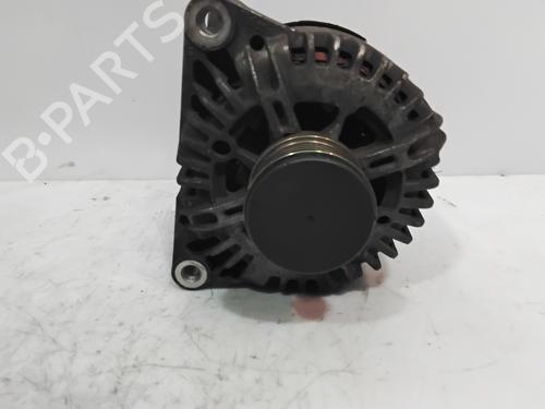 Alternator PEUGEOT 307 (3A/C) 1.6 HDi | BP30057006M7 