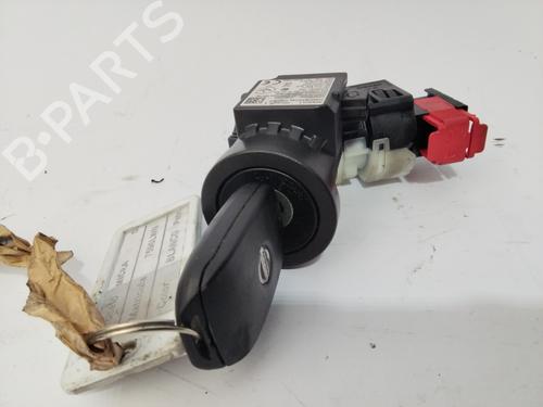 Ignition barrel NISSAN MICRA V (K14)  | BP20848522M48 