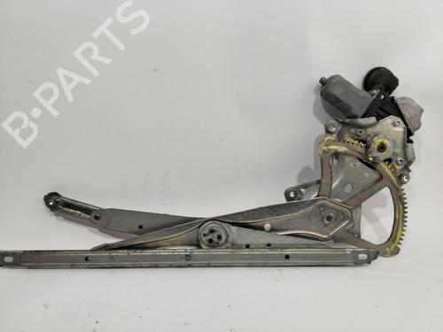Used Rear right window mechanism LEXUS RX (_L1_) [2008-2015]  22614792