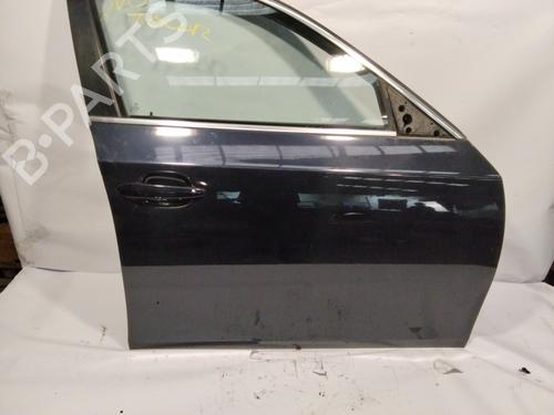 Right front door BMW 5 (E60) 520 d | BP24937434C3 