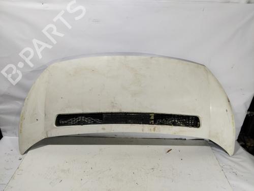 Used Hood CITROËN JUMPY II (VF7) [2007-2016]  31604980