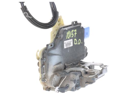 Zamek drzwi przednich prawych SEAT IBIZA III (6L1)  | BP29967493C97