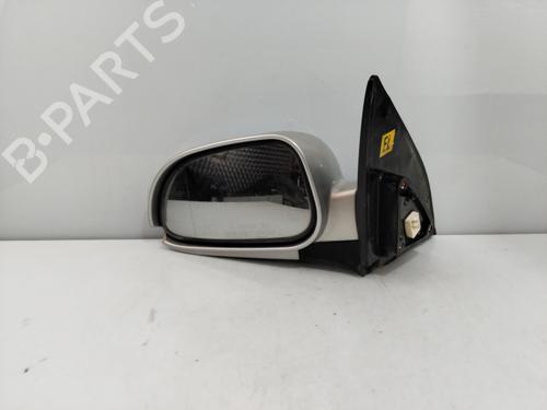 Used Left mirror CHEVROLET LACETTI (J200) 1.6 (109 hp) 19157186