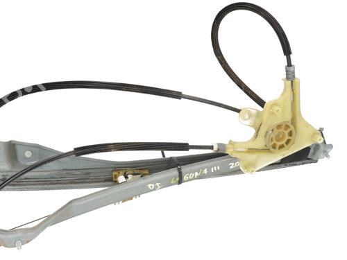 Front left window mechanism RENAULT LAGUNA III (BT0/1) | BP31191203C22 - Image 3