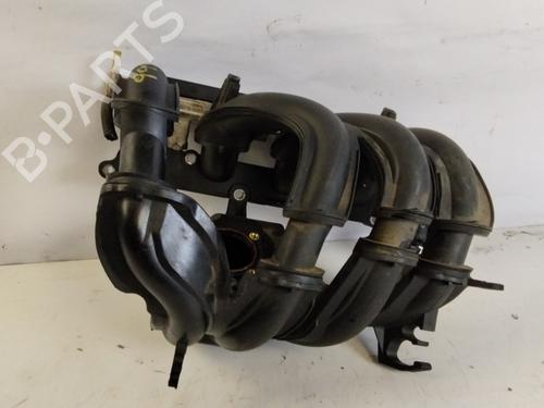 Manifold Indsugning FORD FIESTA V (JH_, JD_) 1.4 16V (80 hp) 29941638