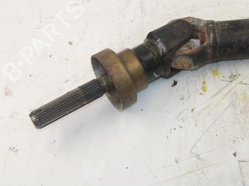 Kardanaksel Kompl. FORD RANGER (ER, EQ, R_) 2.5 TD | BP17645400M37 