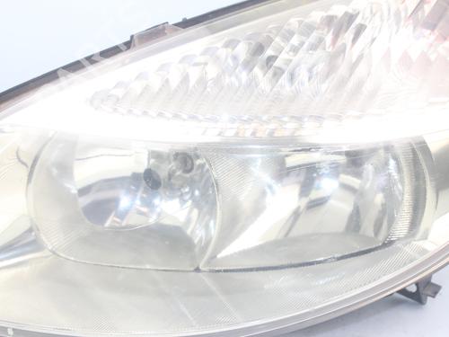 Left headlight RENAULT SCÉNIC II (JM0/1_) 1.9 dCi (JM0G, JM12, JM1G, JM2C) | BP17217171C28 