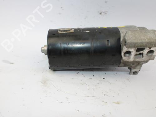 Startmotor BMW 1 (E87) 120 d | BP13392721M8