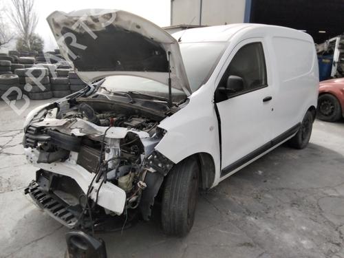 Right front window switch DACIA DOKKER MPV (KE_)  | BP33556540I26  - Image 7