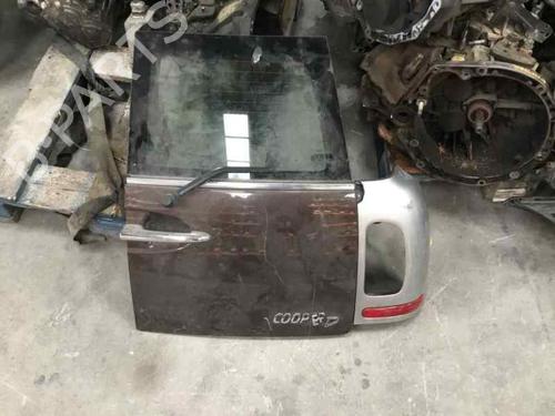 Used Right rear door FORD ESCORT VI (GAL, AAL, ABL) 1.8 D (60 hp) 8545952