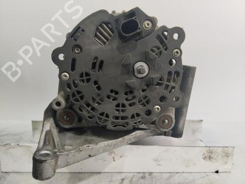 Generator VW TRANSPORTER T5 Van (7HA, 7HH, 7EA, 7EH)  | BP29728067M7 