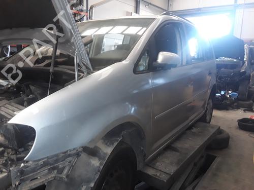 Climate control VW TOURAN (1T1, 1T2) | BP16954749I5