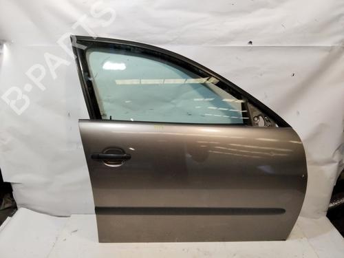 Used Right front door SEAT IBIZA III (6L1) [2002-2009]  29413922