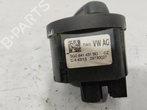 Headlight switch VW GOLF SPORTSVAN VII (AM1, AN1)  | BP29430716I24 