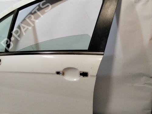 Left front door CITROËN C3 II (SC_)  | BP29573105C2 