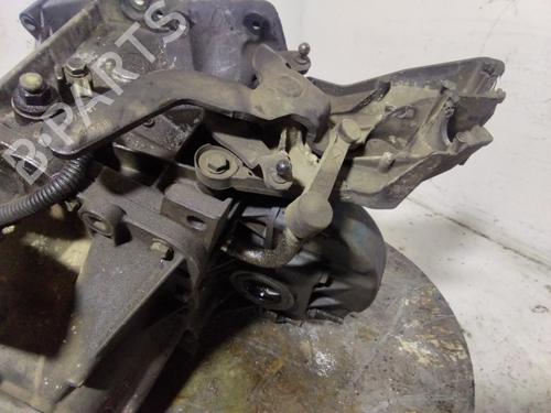 Gearbox CITROËN C5 II (RC_)  | BP32782838M3  - Image 6