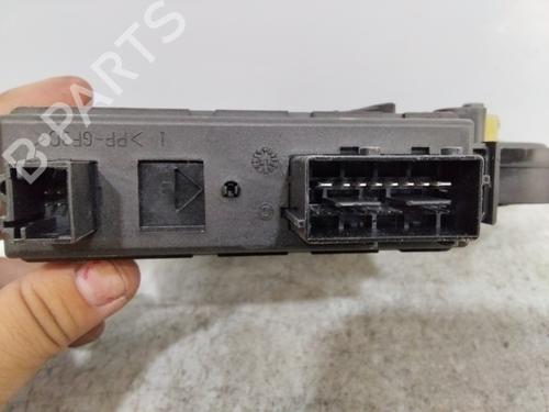 Right front window motor CITROËN C4 Picasso I MPV (UD_) 1.6 HDi 110 | BP20225831E20 