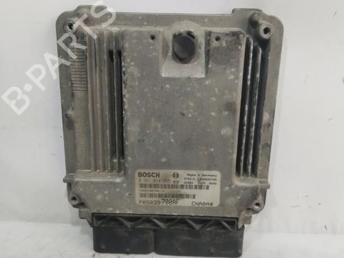 Motorstyringsenhed CHRYSLER SEBRING (JS) 2.0 CRD 05033700AF |