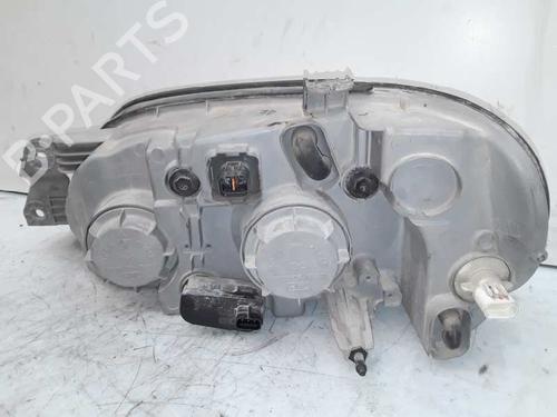 Right headlight HYUNDAI GETZ (TB)  | BP8575953C29 