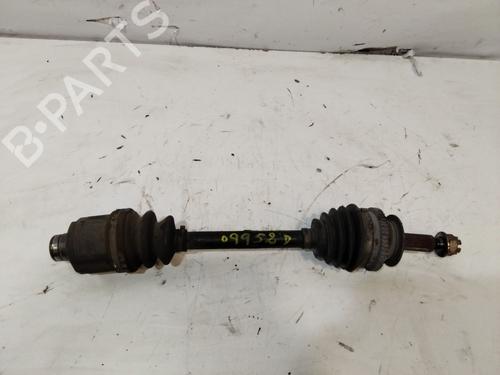 Right front driveshaft HYUNDAI SANTA FÉ I (SM) 2.0 CRDi | BP29464176M39 