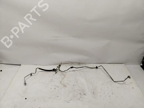 AC-rør RENAULT MEGANE III Hatchback (BZ0/1_, B3_) 1.2 TCe (BZ16, BZ28) (132 hp) 29905083