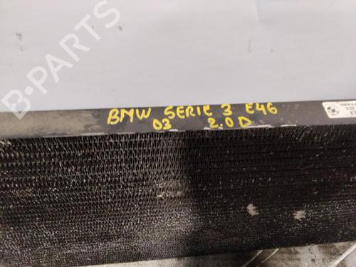 AC-Kondensator BMW 3 Convertible (E46) 320 Cd | BP27620907M32 