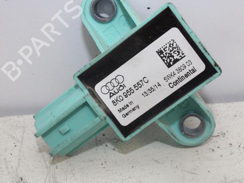 Elektronisk sensor AUDI A5 (8T3)  | BP14470926M84 