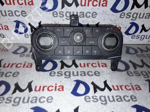Used Climate control NISSAN QASHQAI / QASHQAI +2 I (J10, NJ10, JJ10E) [2006-2014]  8559363