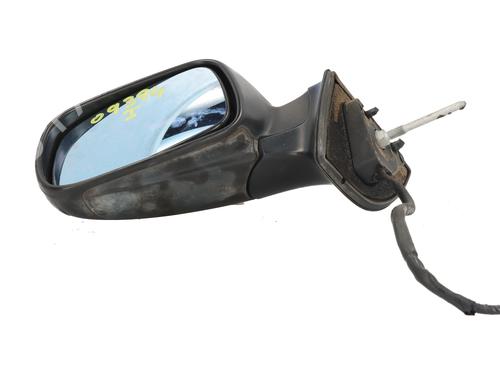 Bakspejl venstre PEUGEOT 407 (6D_) [2004-2011]  31166135