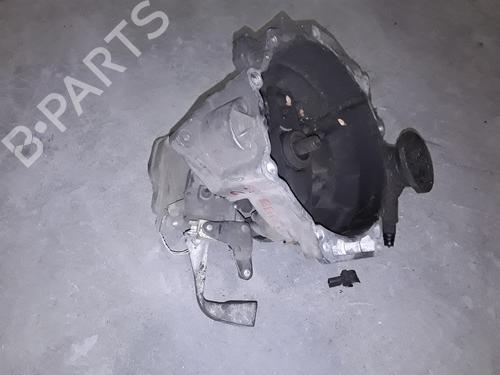 Used Gearbox AUDI A3 (8L1) 1.8 (125 hp) 8584493