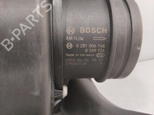 Air filter box BMW X1 (E84)  | BP18351062M87 