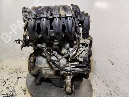 Engine CITROËN C4 I (LC_) 1.4 16V | BP39386314M1 - Image 4