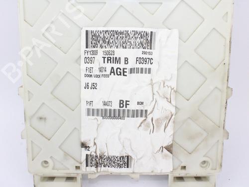 Fuse box FORD FOCUS III Turnier 1.0 EcoBoost | BP15645110E1 