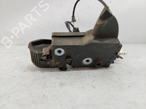 Front right lock CITROËN C4 I (LC_)  | BP25798984C97 