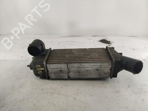 Intercooler CITROËN C4 I (LC_)  | BP29721603M30 