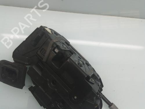 Used Front right lock VW GOLF VII (5G1, BQ1, BE1, BE2) 1.2 TSI (110 hp) 8886199
